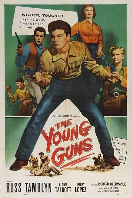 The Young Guns